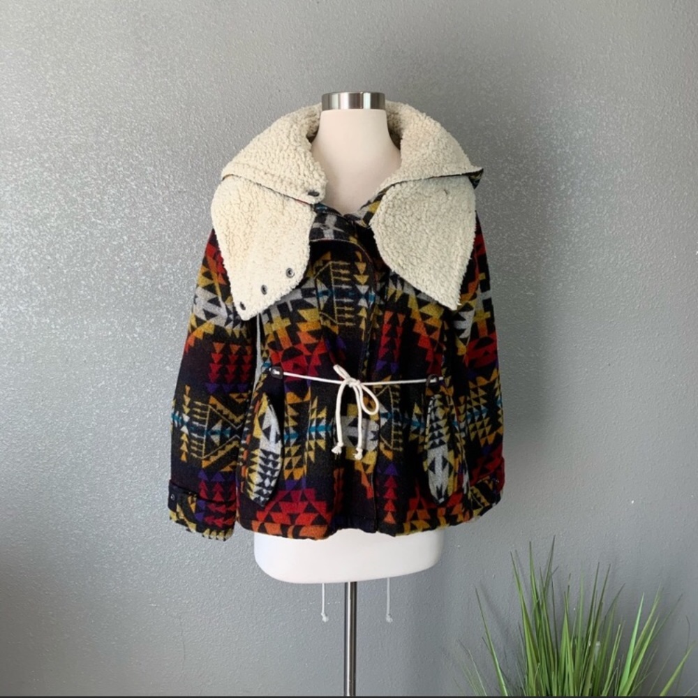 Pendleton Winter Jacket